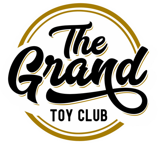 The Grand Toy Club